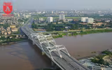 Những công trình hiện đại đổi thay diện mạo Thủ đô